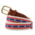 Smathers & Branson Belt Patriotic Surcingle Belt
