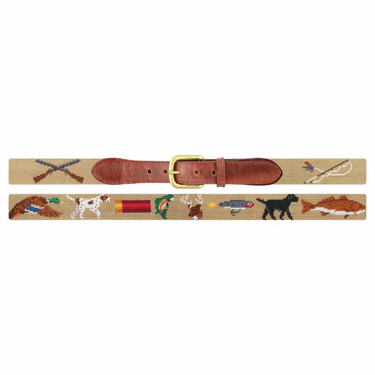 Smathers & Branson Belt Southern Sportsman Belt