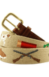 Smathers & Branson Belt Southern Sportsman Belt