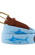 Smathers & Branson Belt Trophy Marlin Belt