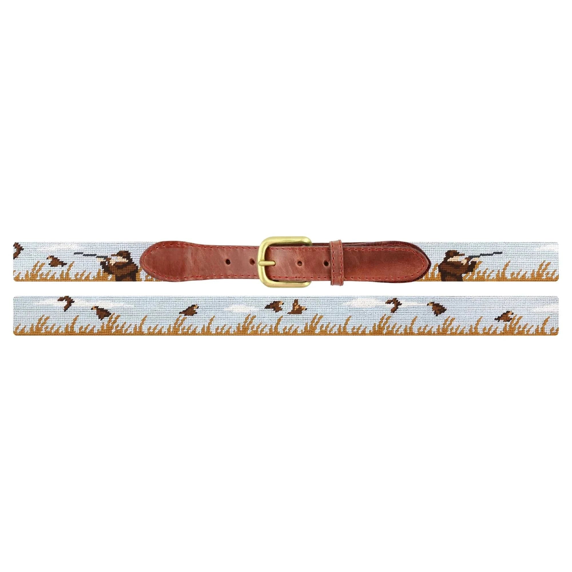Smathers & Branson Belt Upland Shoot Belt