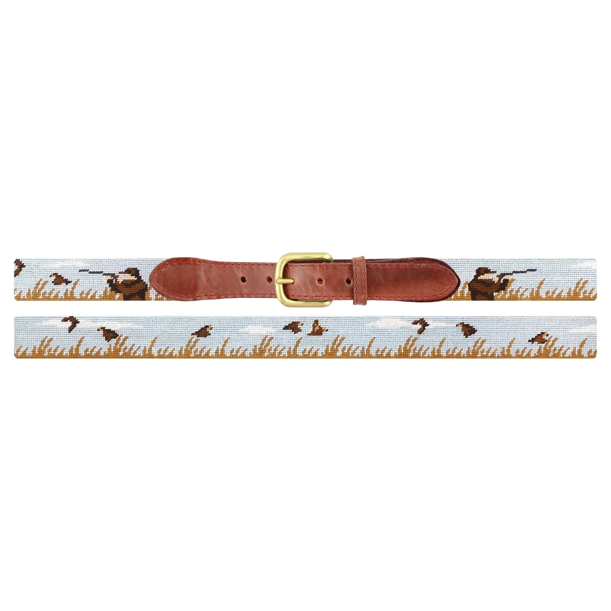 Smathers & Branson Belt Upland Shoot Belt