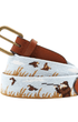 Smathers & Branson Belt Upland Shoot Belt