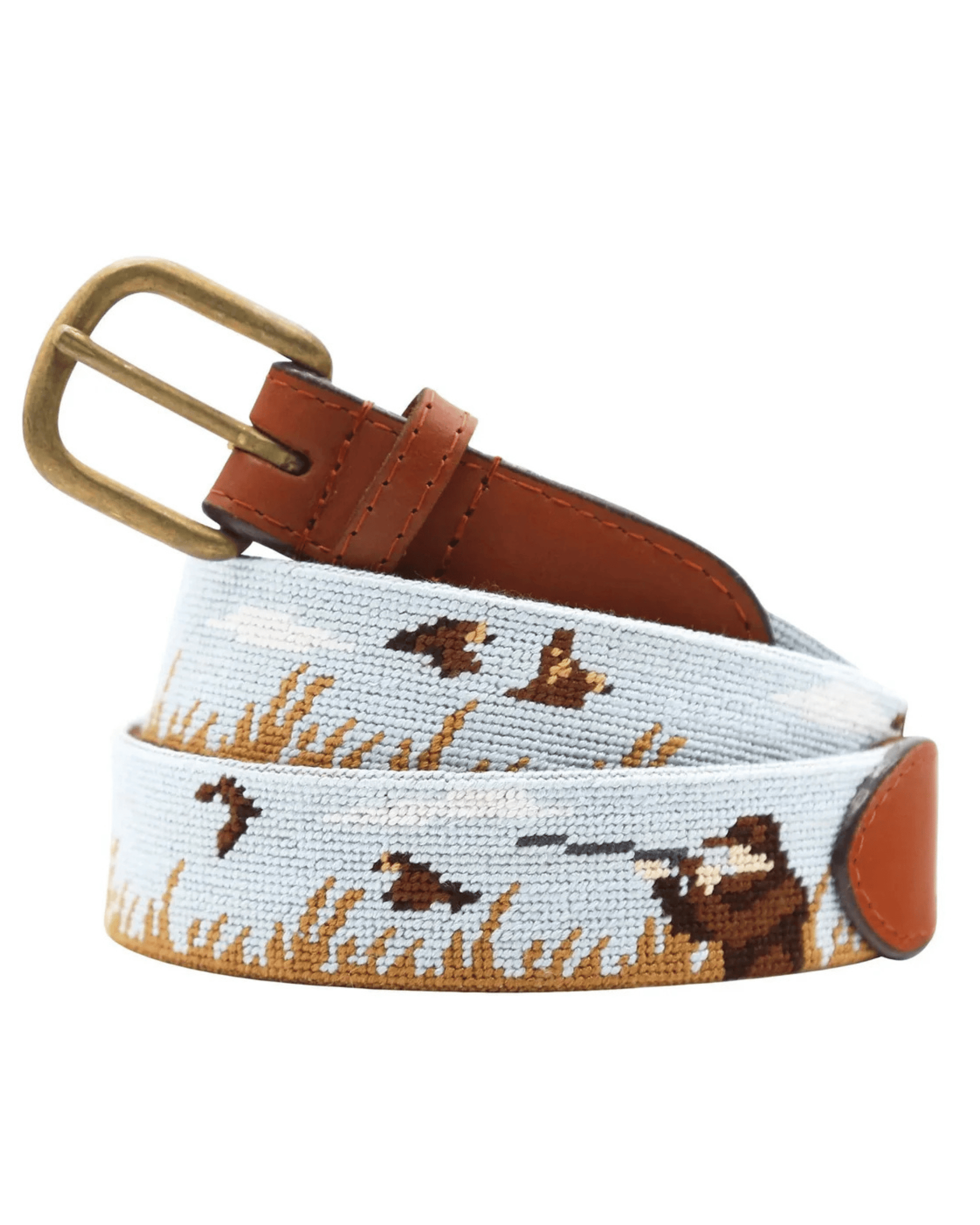 Smathers & Branson Belt Upland Shoot Belt