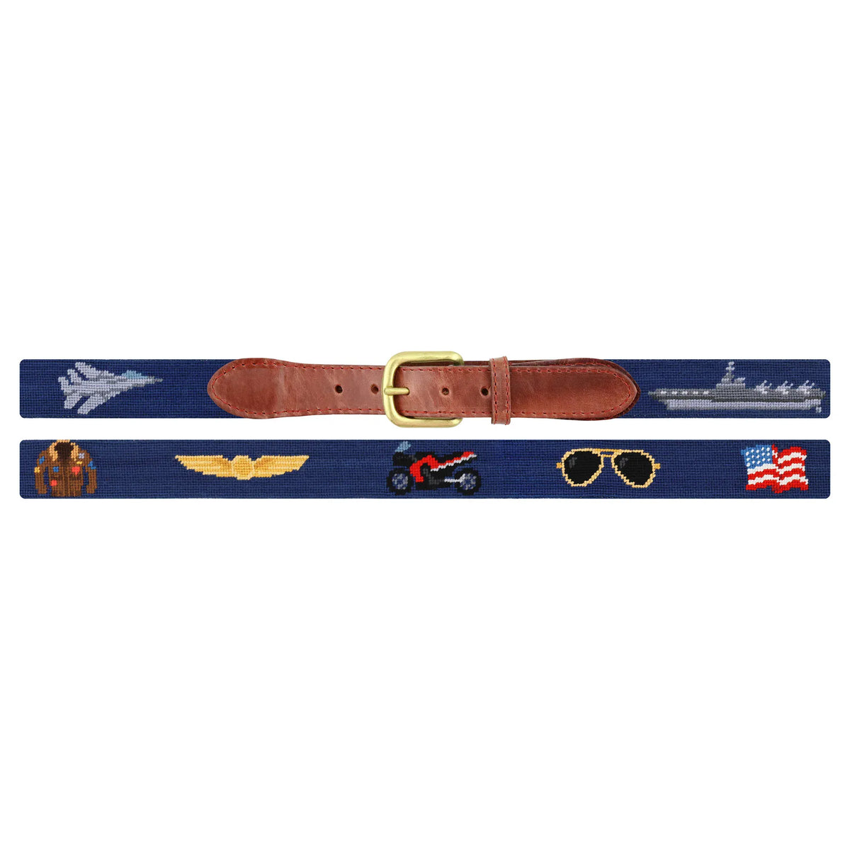 Smathers & Branson Belt Wingman Belt