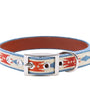 Smathers & Branson Dogs MULTI / S/M Sedona Dog Collar