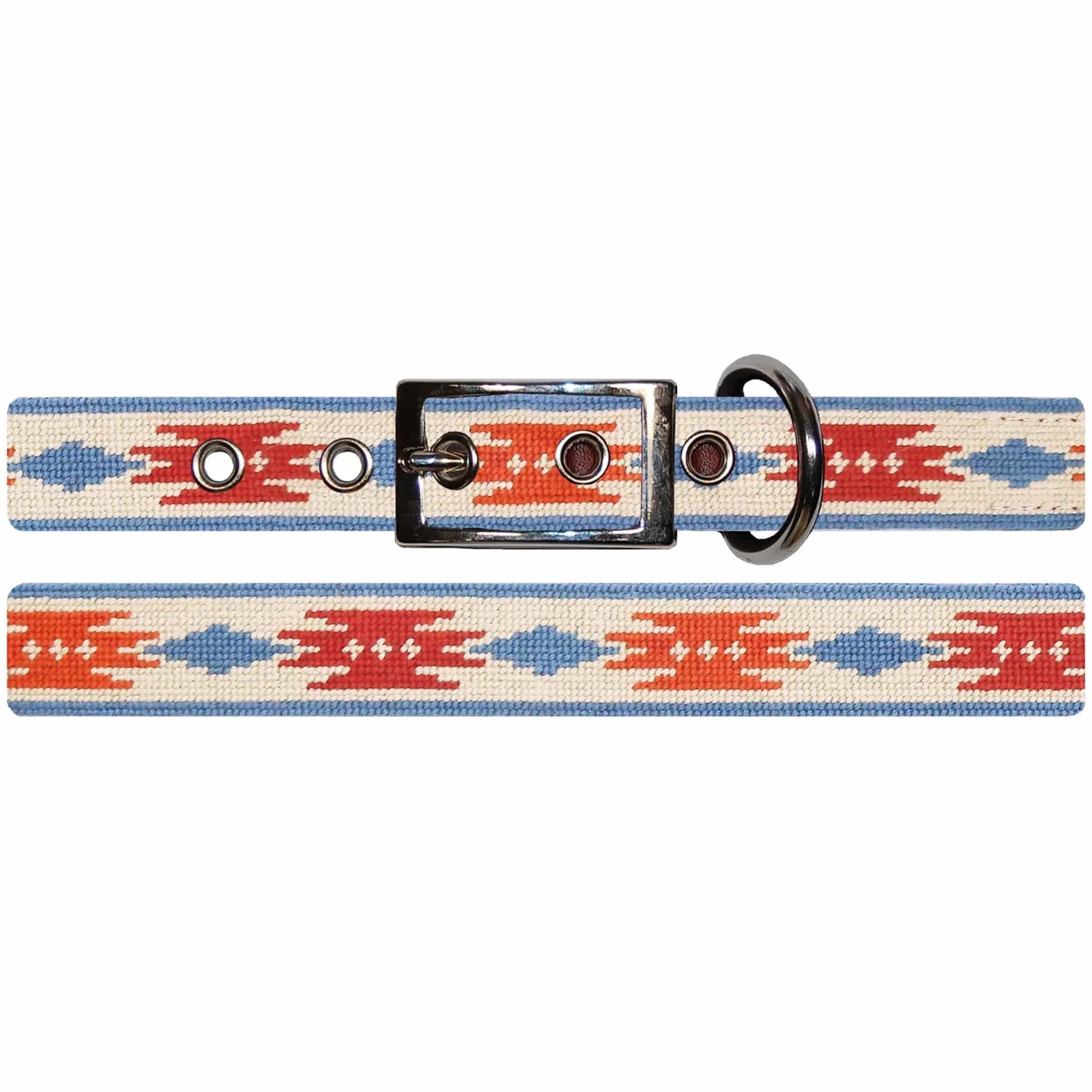 Smathers & Branson Dogs Sedona Dog Collar