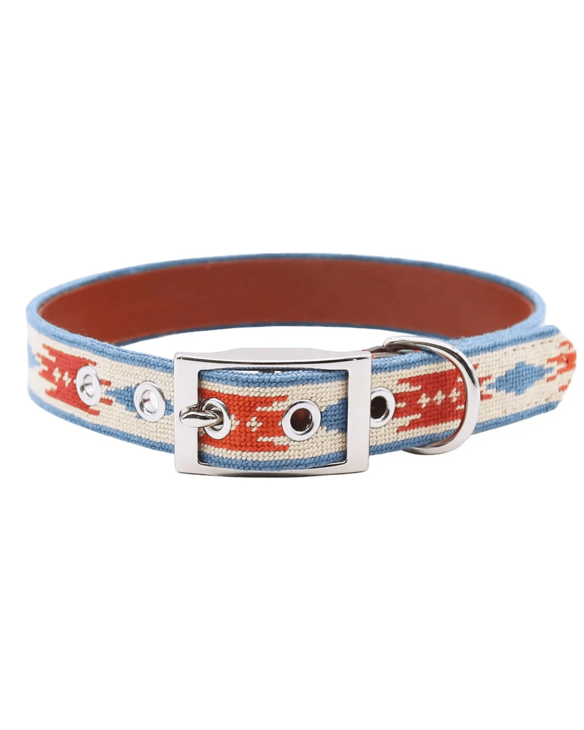 Smathers & Branson Dogs Sedona Dog Collar