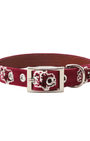 Smathers & Branson Dogs University of South Carolina Dog Collar