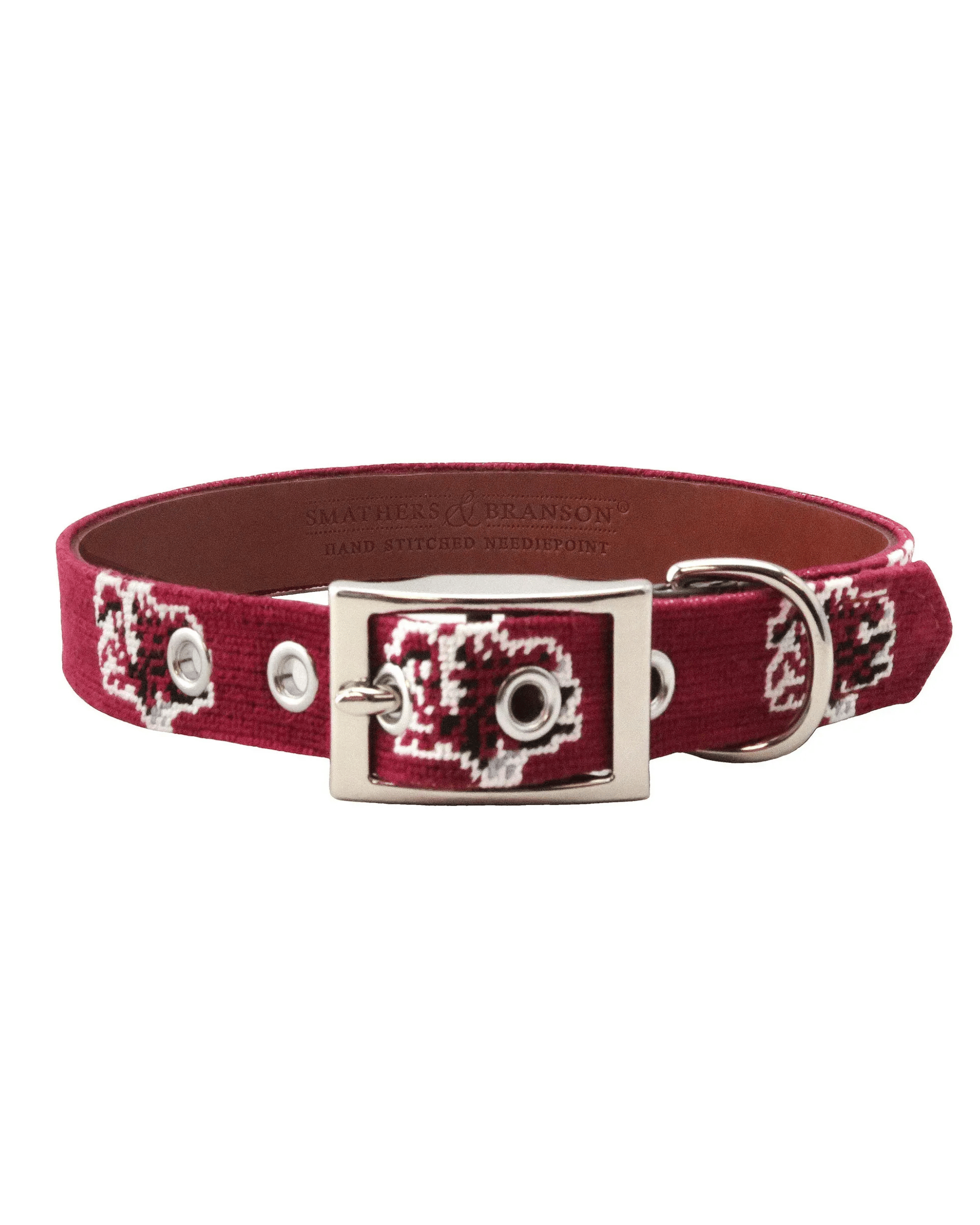 Smathers & Branson Dogs University of South Carolina Dog Collar