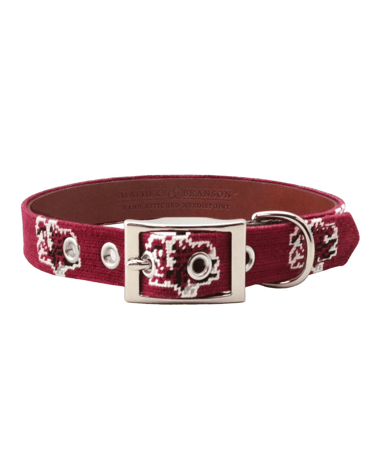 Smathers & Branson Dogs University of South Carolina Dog Collar