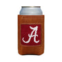 Smathers & Branson Drinkwear Alabama Can Cooler (Garnet)