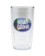 Smathers & Branson Drinkwear Boat Drink Tervis Tumbler