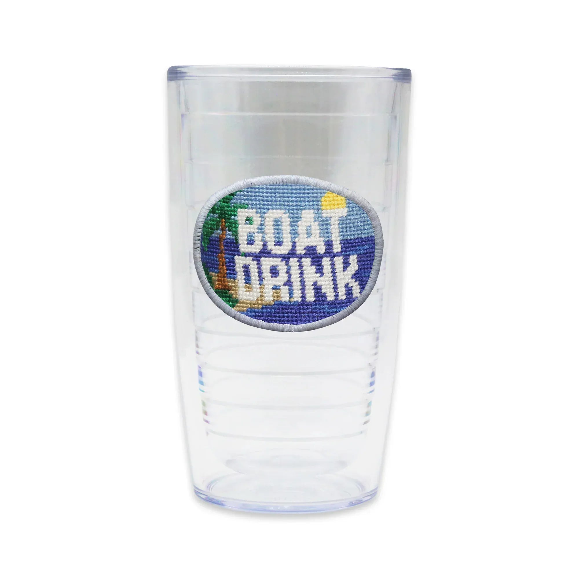 Smathers & Branson Drinkwear Boat Drink Tervis Tumbler