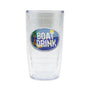 Smathers & Branson Drinkwear Boat Drink Tervis Tumbler