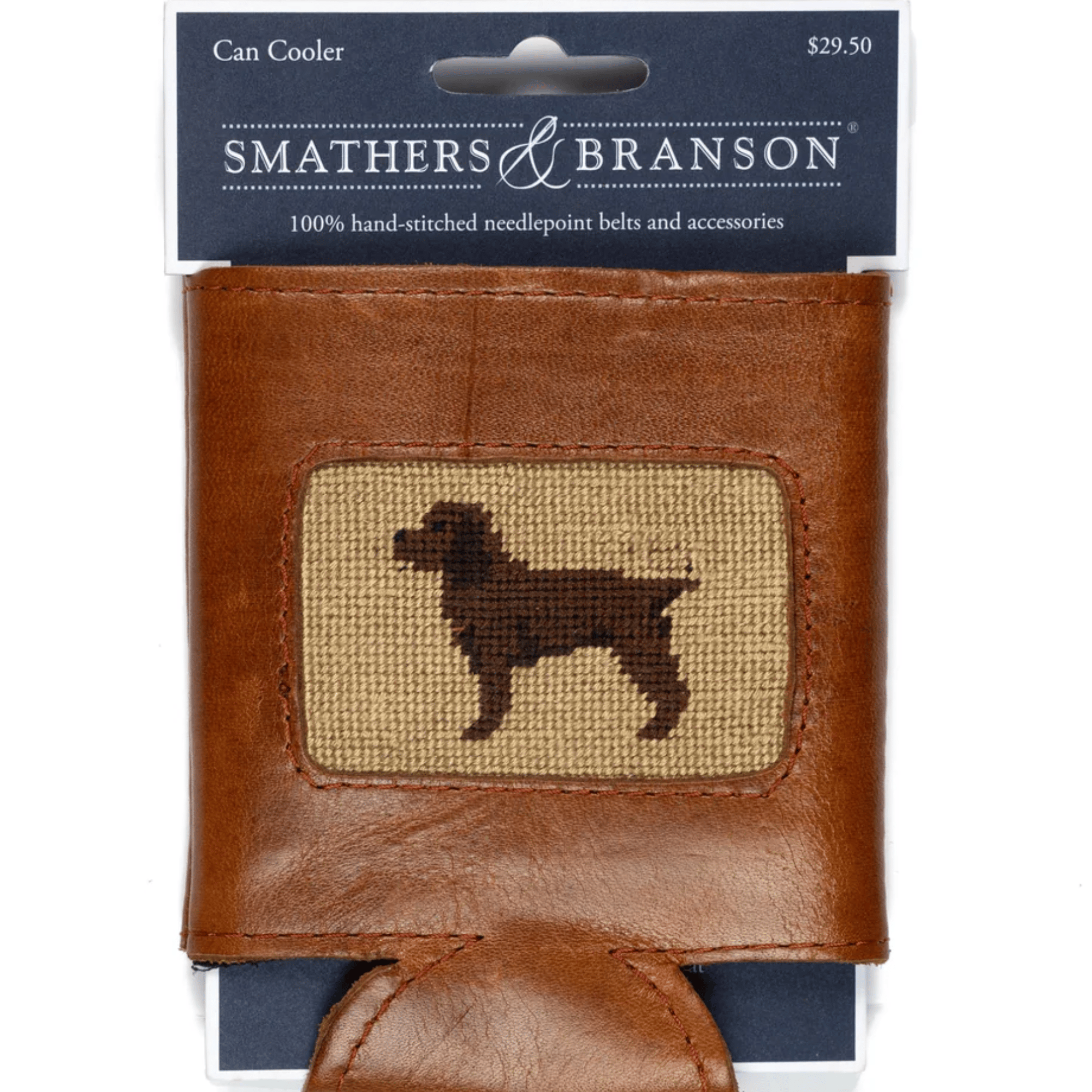 Smathers & Branson Drinkwear Boykin Spaniel Can Cooler