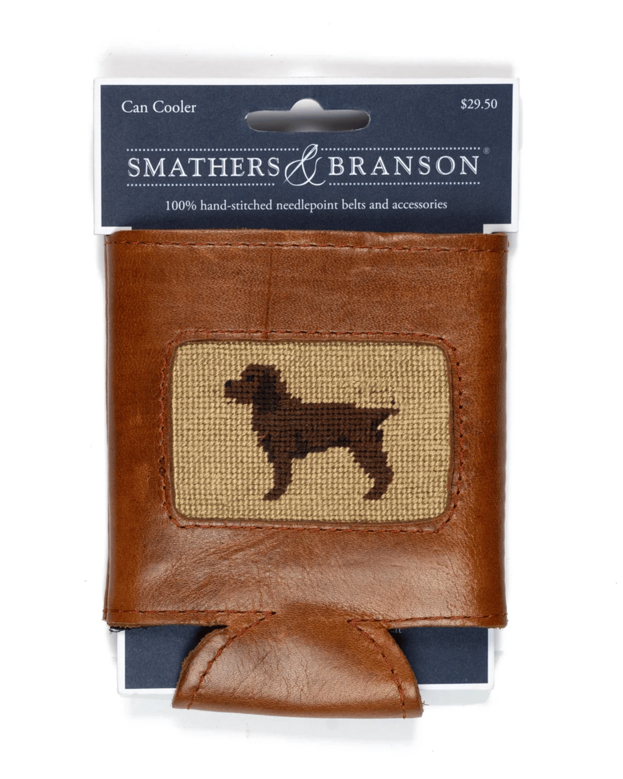 Smathers & Branson Drinkwear Boykin Spaniel Can Cooler