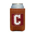 Smathers & Branson Drinkwear Burgundy College of Charleston Can Cooler