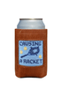 Smathers & Branson Drinkwear Causing a Racket Koozie