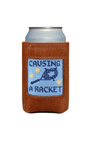 Smathers & Branson Drinkwear Causing a Racket Koozie