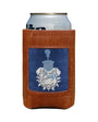Smathers & Branson Drinkwear Citadel Can Cooler (Classic Navy)