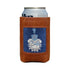 Smathers & Branson Drinkwear Citadel Can Cooler (Classic Navy)