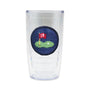 Smathers & Branson Drinkwear Classic Navy 19th Hole Tumbler
