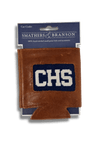Smathers & Branson Drinkwear CLASSIC NAVY Dumas CHS Can Cooler