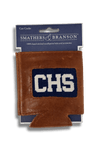 Smathers & Branson Drinkwear CLASSIC NAVY Dumas CHS Can Cooler