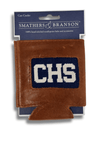 Smathers & Branson Drinkwear CLASSIC NAVY Dumas CHS Can Cooler