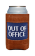 Smathers & Branson Drinkwear CLASSIC NAVY Out of Office Memo Can Cooler