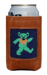 Smathers & Branson Drinkwear Dancing Bears Can Cooler