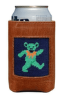 Smathers & Branson Drinkwear Dancing Bears Can Cooler