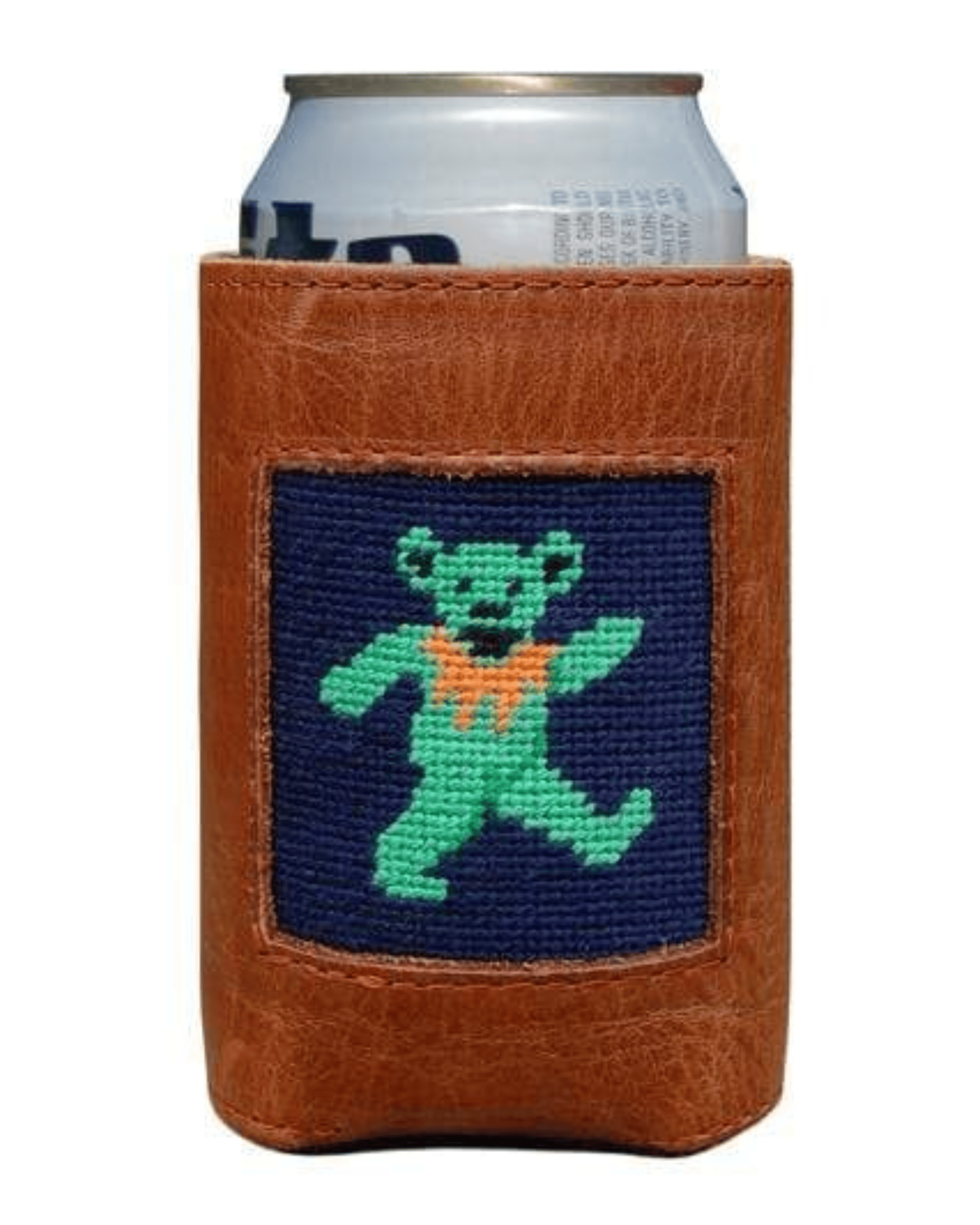 Smathers & Branson Drinkwear Dancing Bears Can Cooler