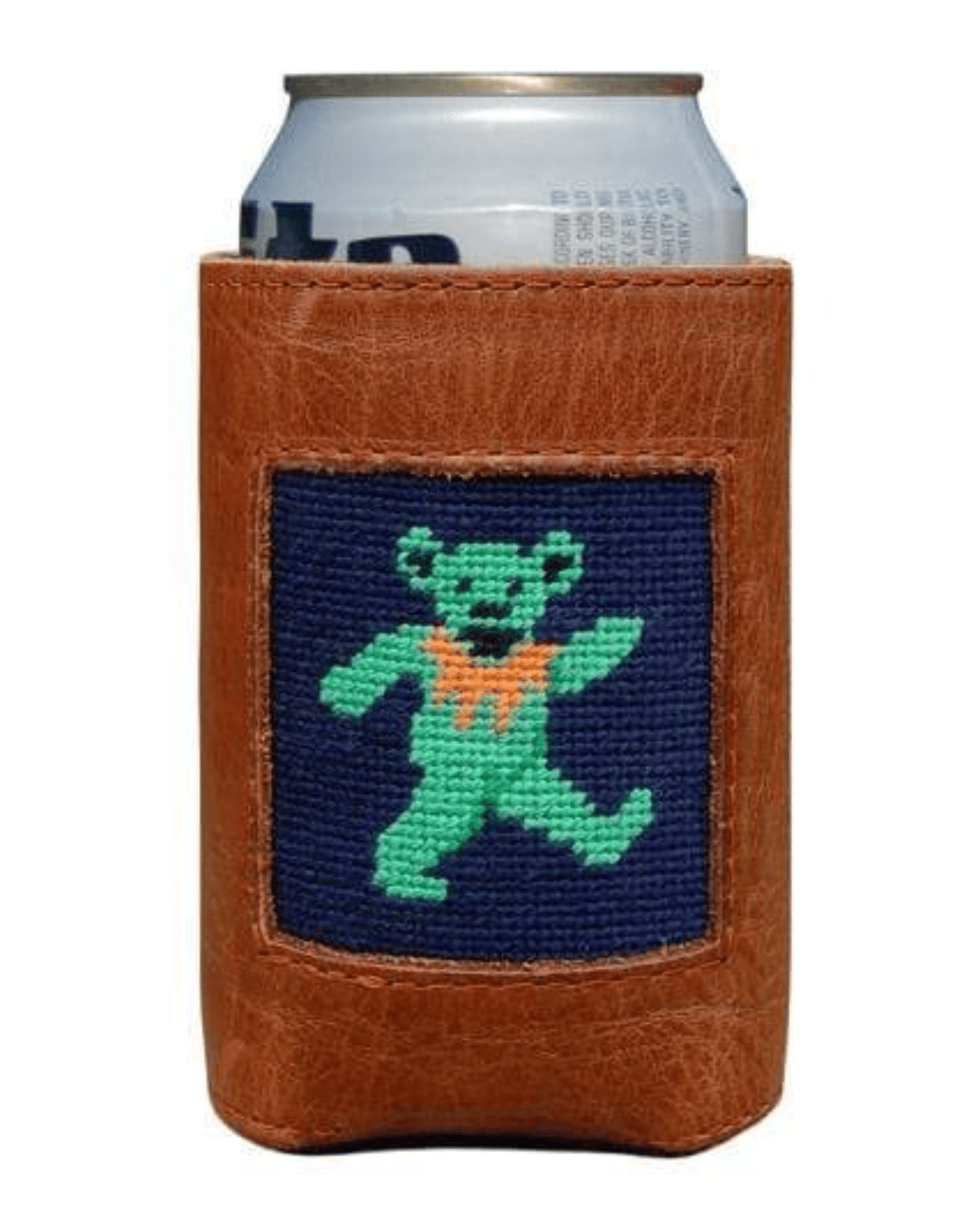 Smathers & Branson Drinkwear Dancing Bears Can Cooler