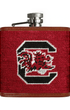 Smathers & Branson Drinkwear GARNET / 8OZ University of South Carolina Flask
