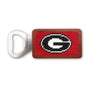 Smathers & Branson Drinkwear Georgia G Bottle Opener (Red)
