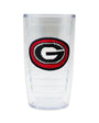 Smathers & Branson Drinkwear Georgia G Tervis Tumbler