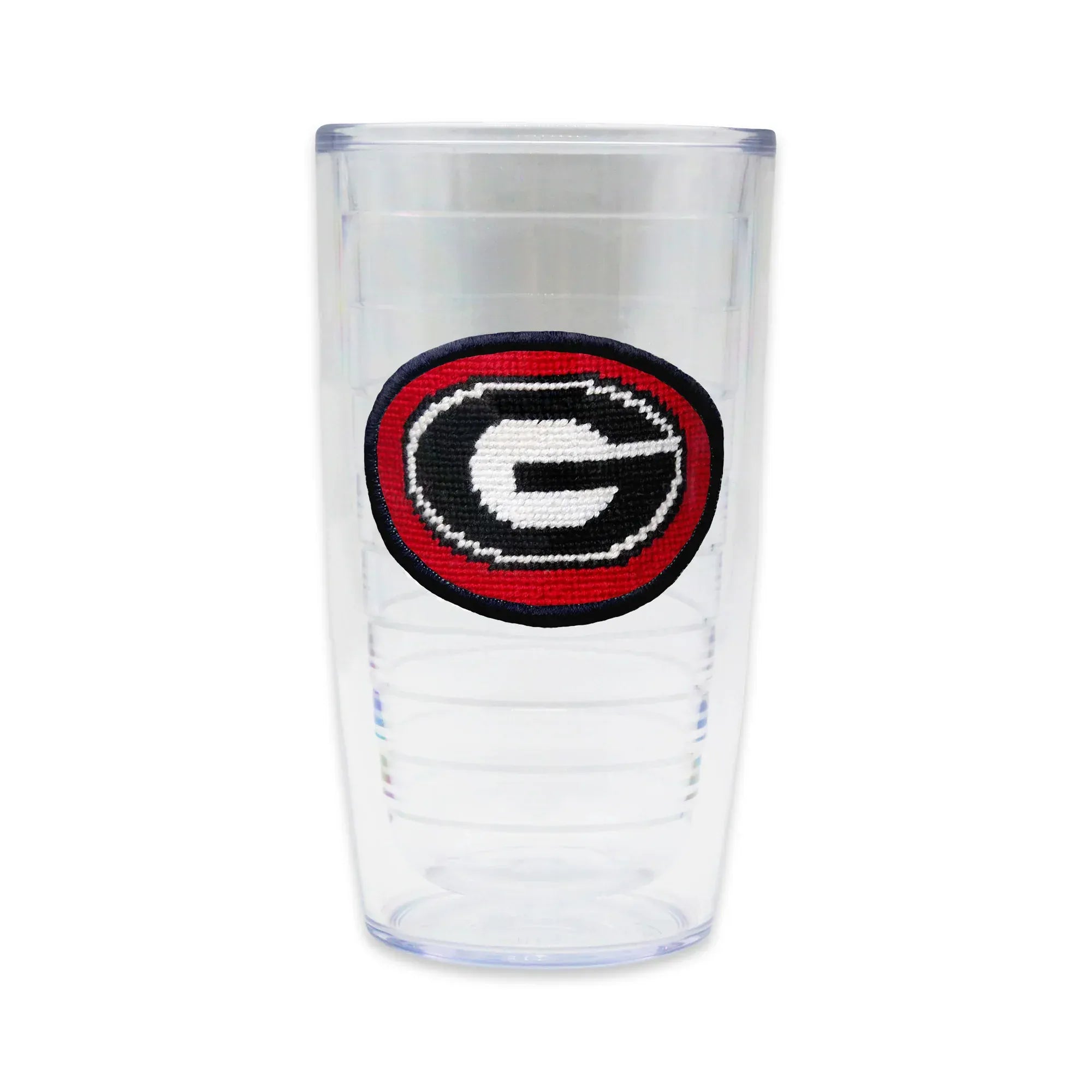 Smathers & Branson Drinkwear Georgia G Tervis Tumbler