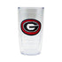 Smathers & Branson Drinkwear Georgia G Tervis Tumbler