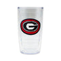 Smathers & Branson Drinkwear Georgia G Tervis Tumbler
