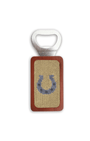 Smathers & Branson Drinkwear Horseshoe Bottle Opener