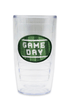 Smathers & Branson Drinkwear HUNTER EDGE / OS Game Day Needlepoint Tervis Tumbler