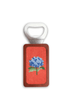 Smathers & Branson Drinkwear Hydrangea Bottle Opener