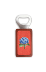 Smathers & Branson Drinkwear Hydrangea Bottle Opener