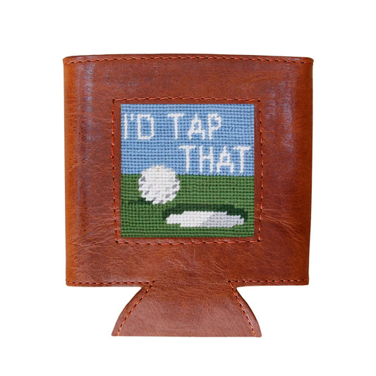 Smathers & Branson Drinkwear I'd Tap That Coozie
