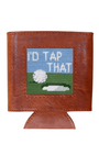 Smathers & Branson Drinkwear I'd Tap That Coozie