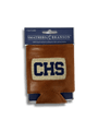 Smathers & Branson Drinkwear LIGHT KHAKI CHS Can Cooler
