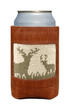 Smathers & Branson Drinkwear LTKHAKI Deer Hunting Can Koozie