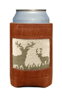 Smathers & Branson Drinkwear LTKHAKI Deer Hunting Can Koozie